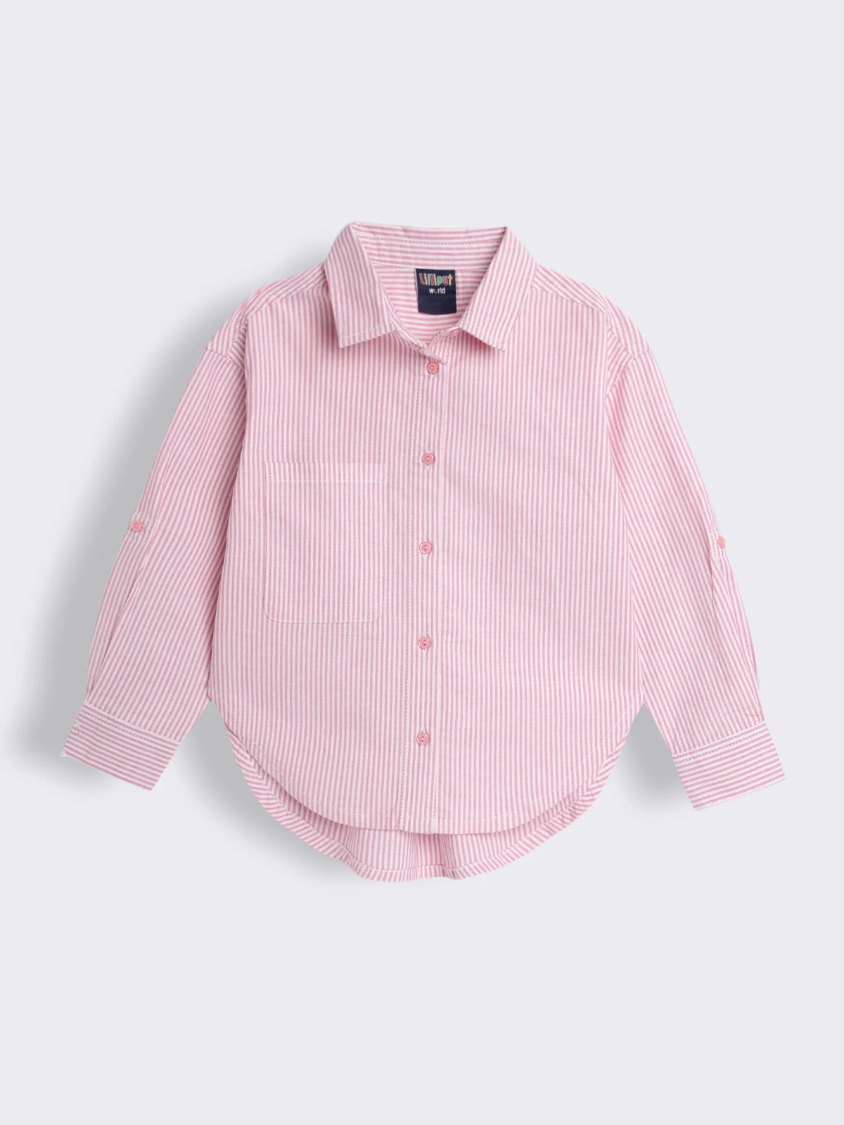 dusty pink