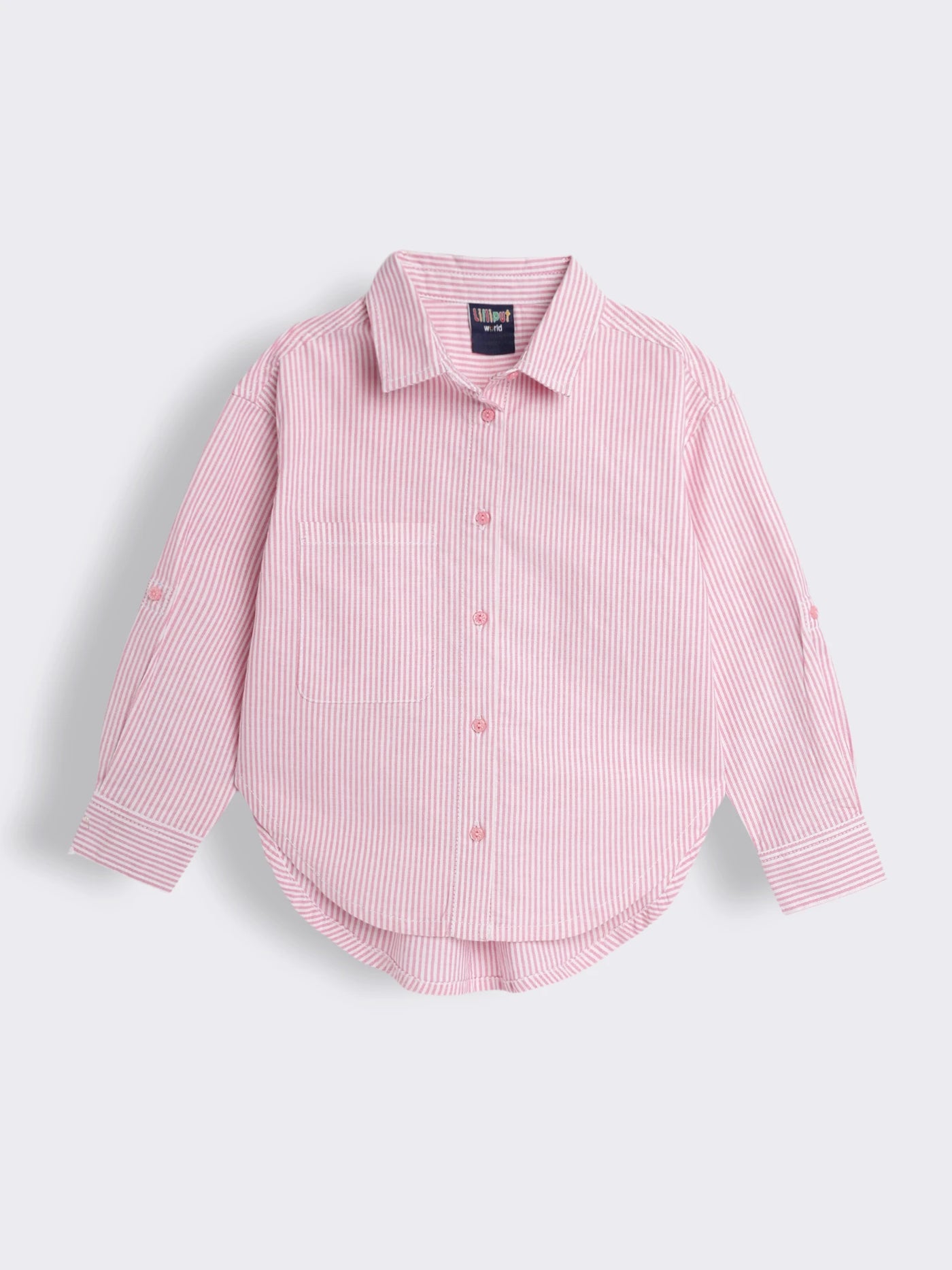 dusty pink