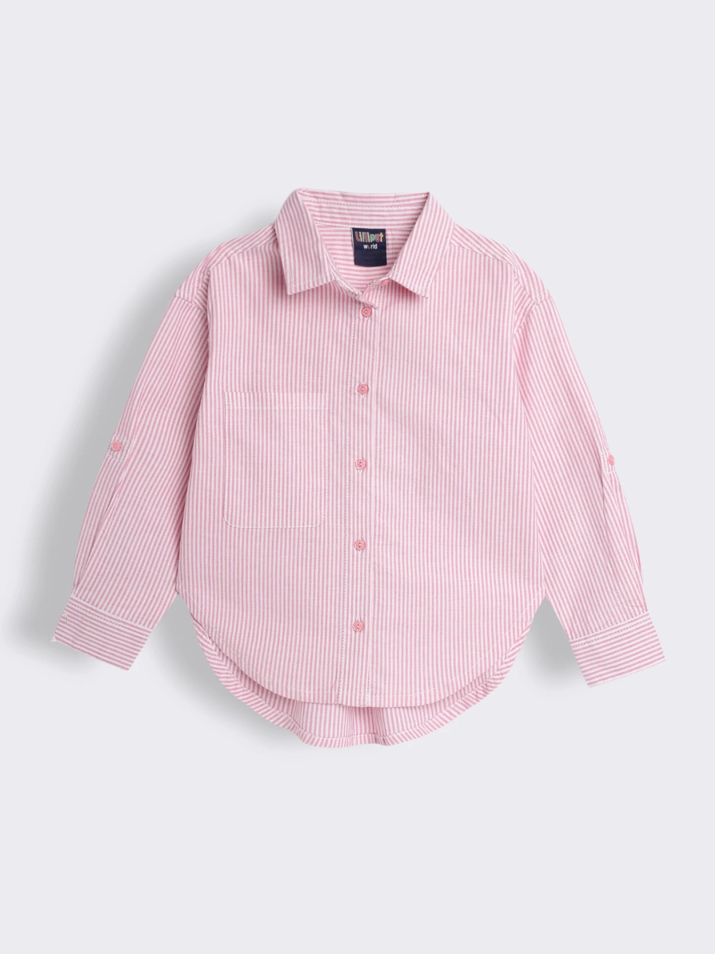 dusty pink