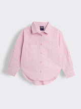 dusty pink