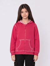 dark pink
