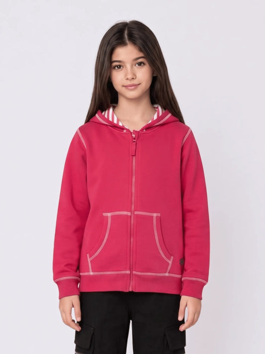 dark pink