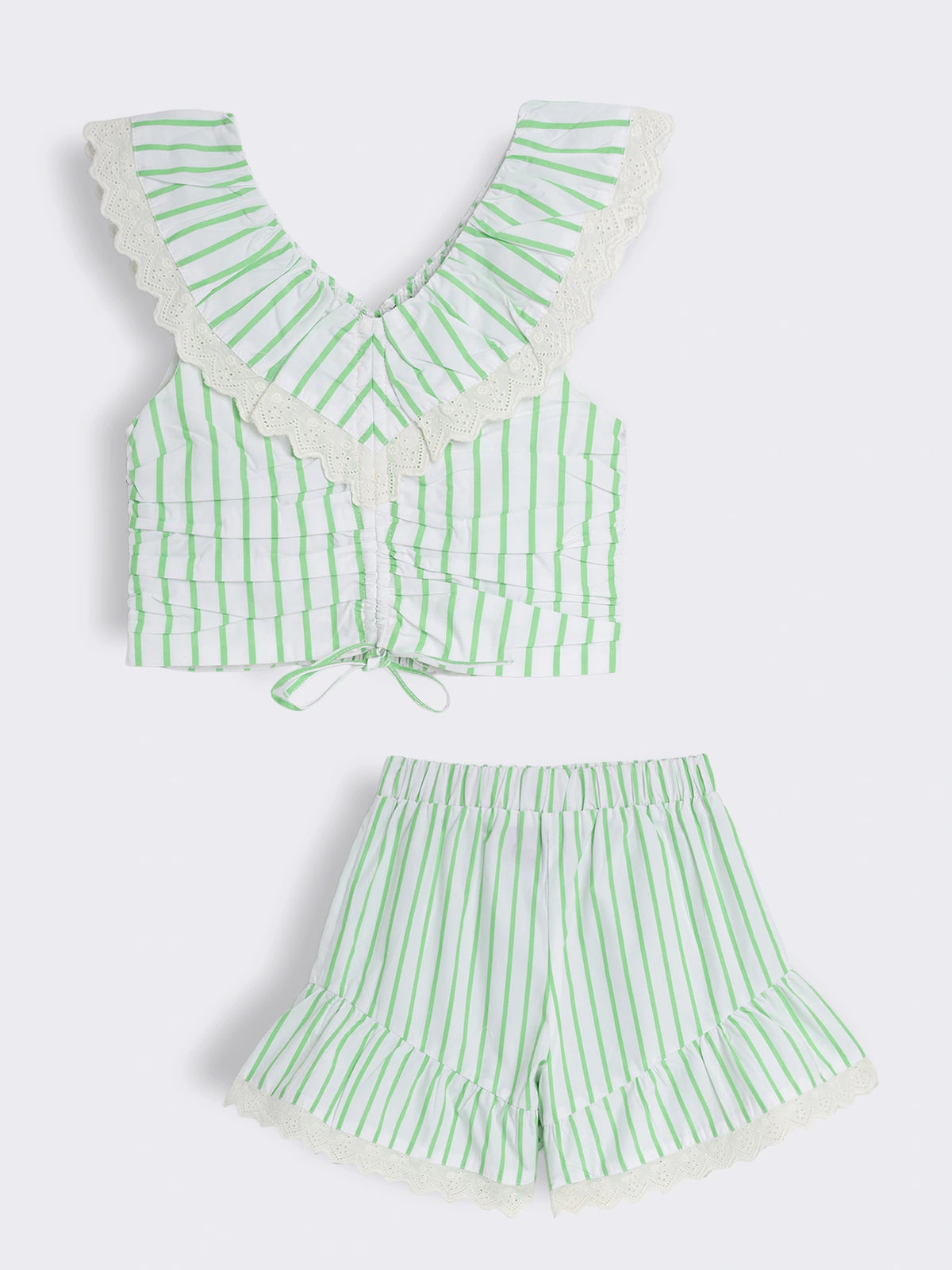 baby green