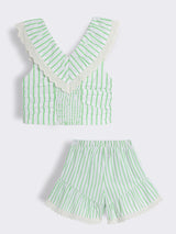 baby green
