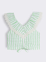 baby green
