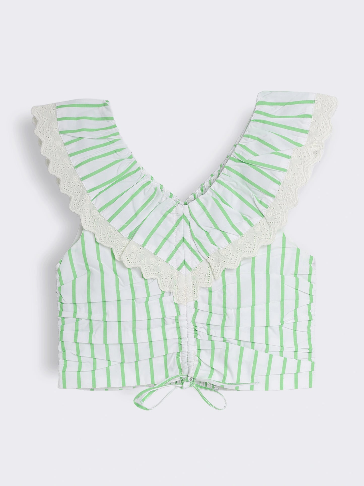 baby green