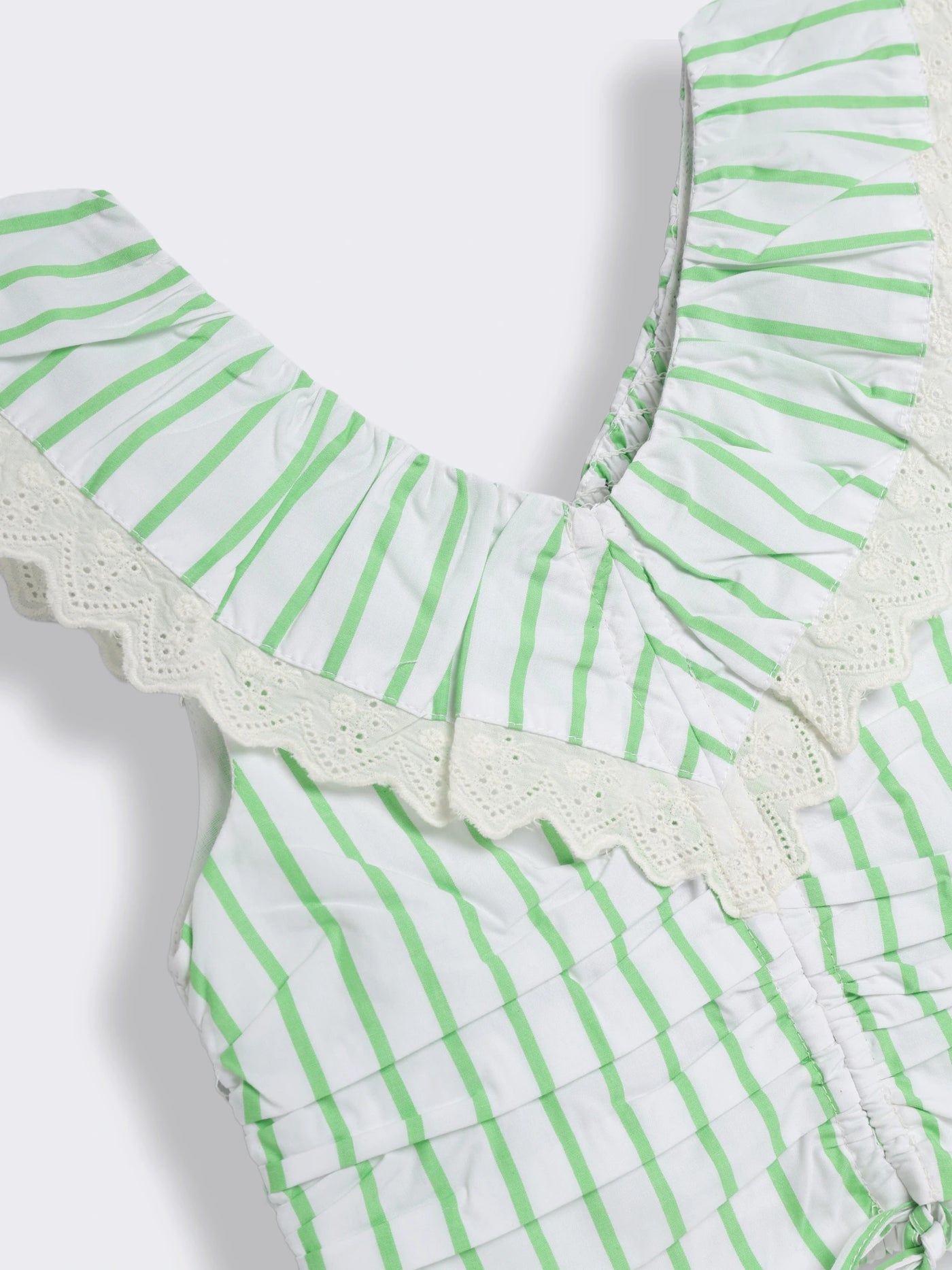 baby green