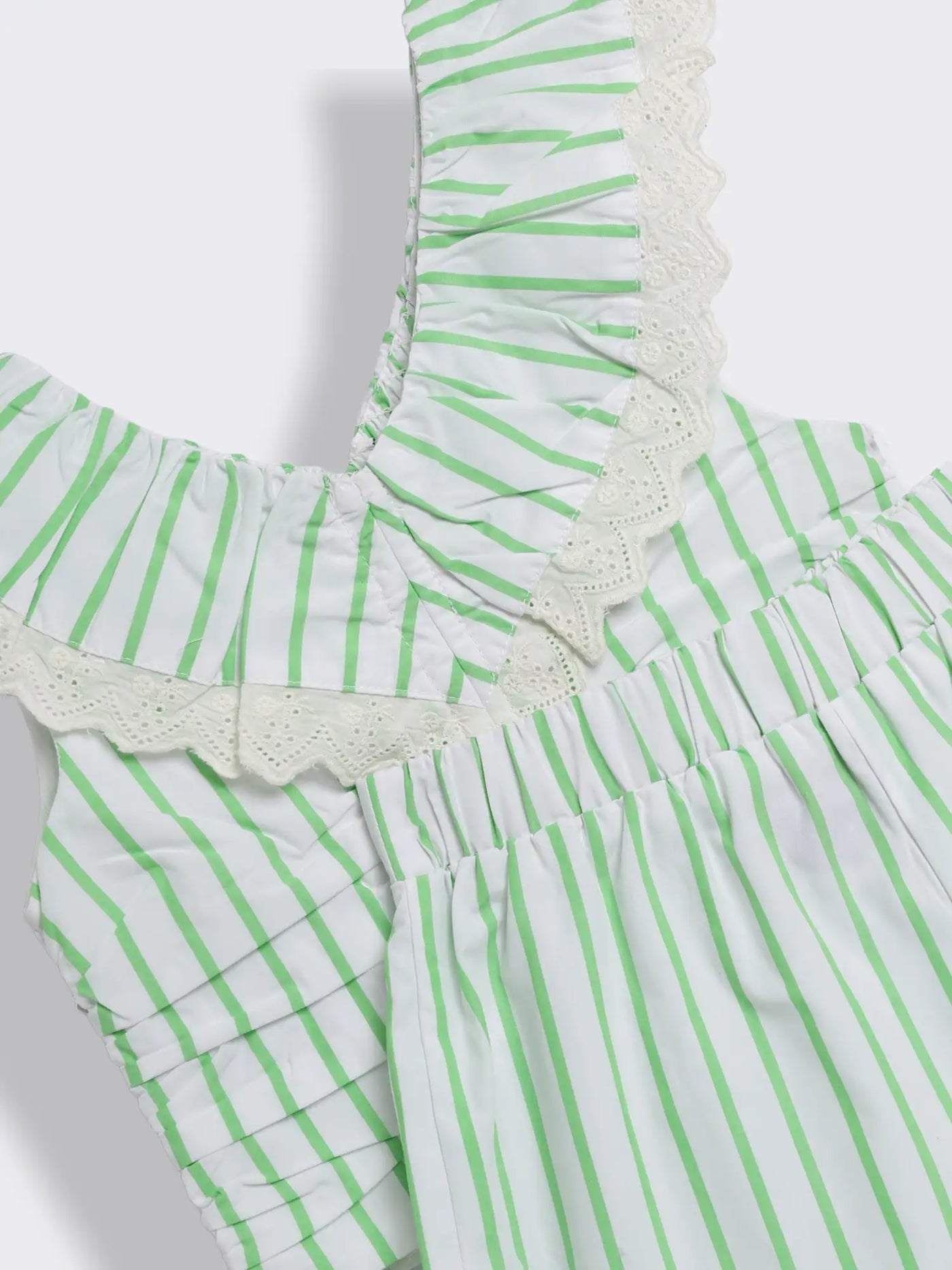 baby green