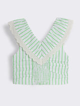 baby green