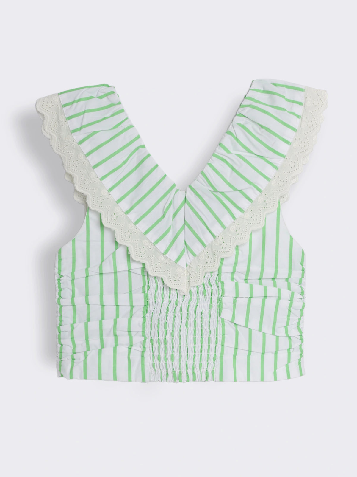 baby green