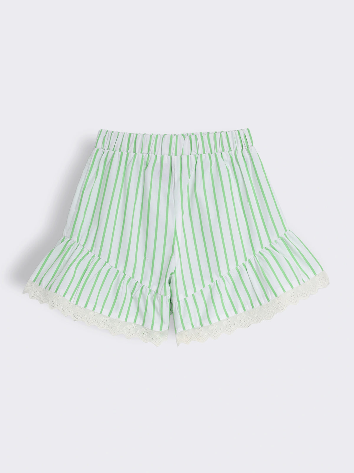 baby green
