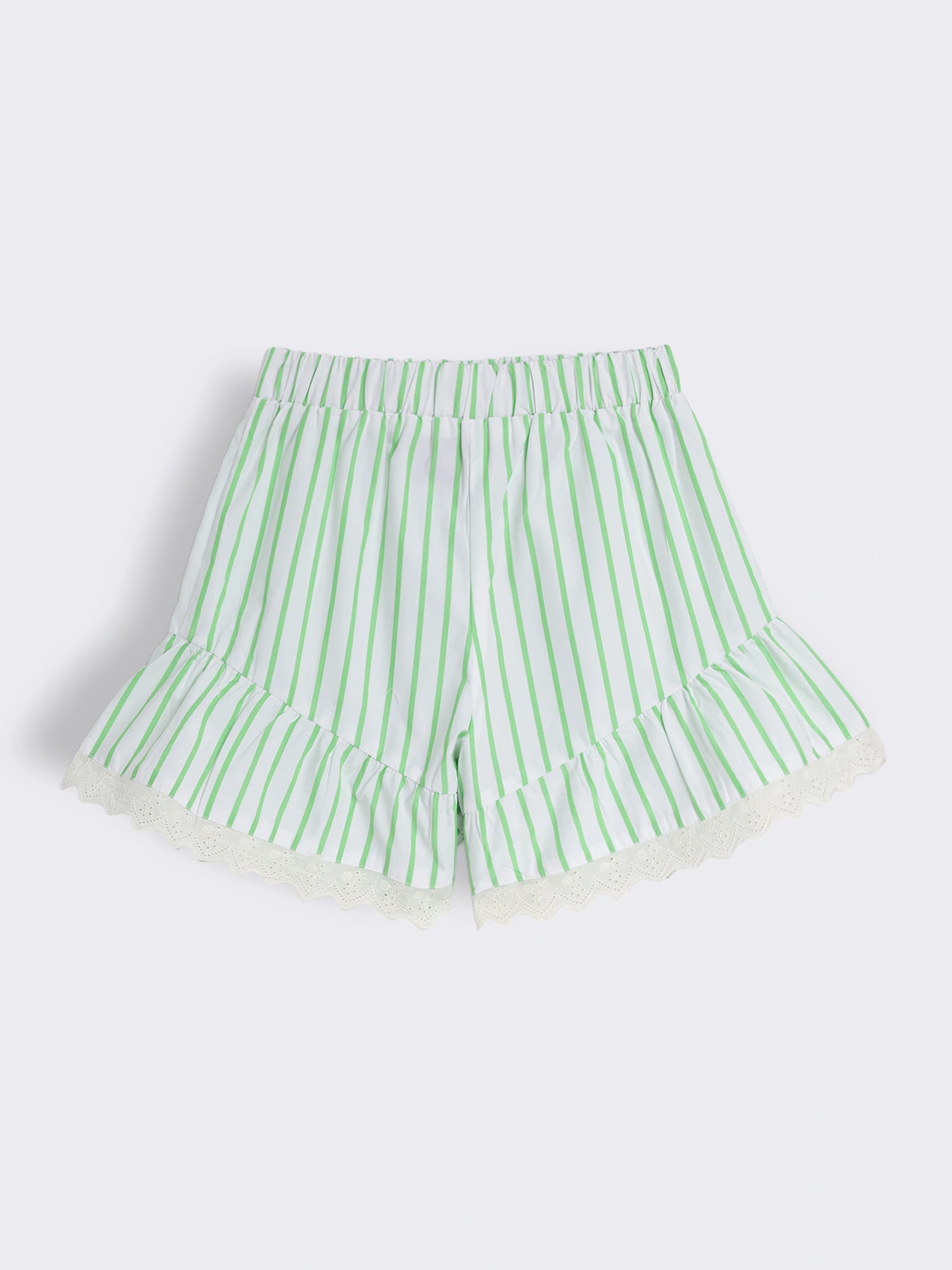 baby green