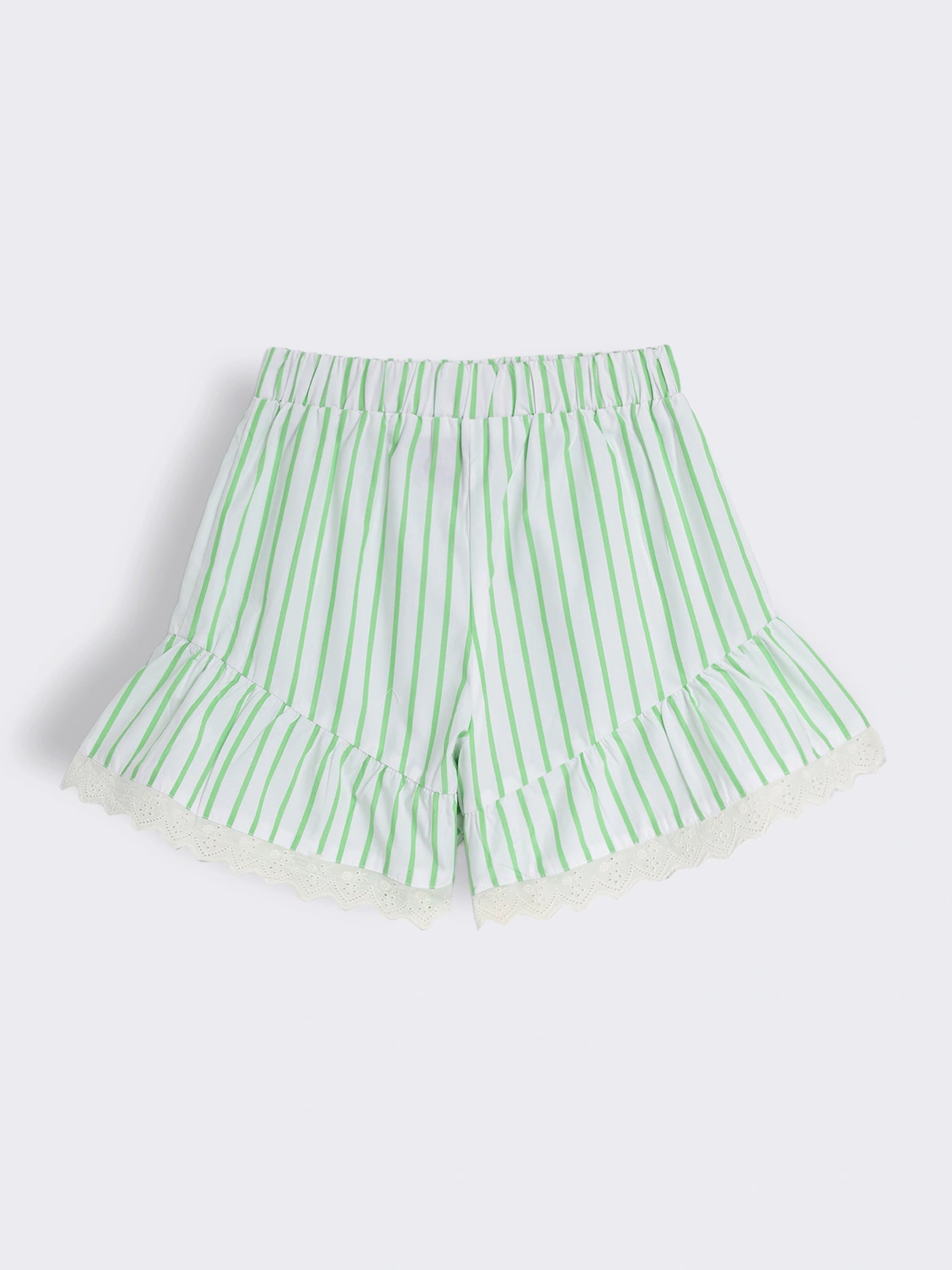 baby green