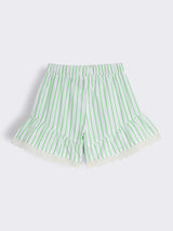 baby green