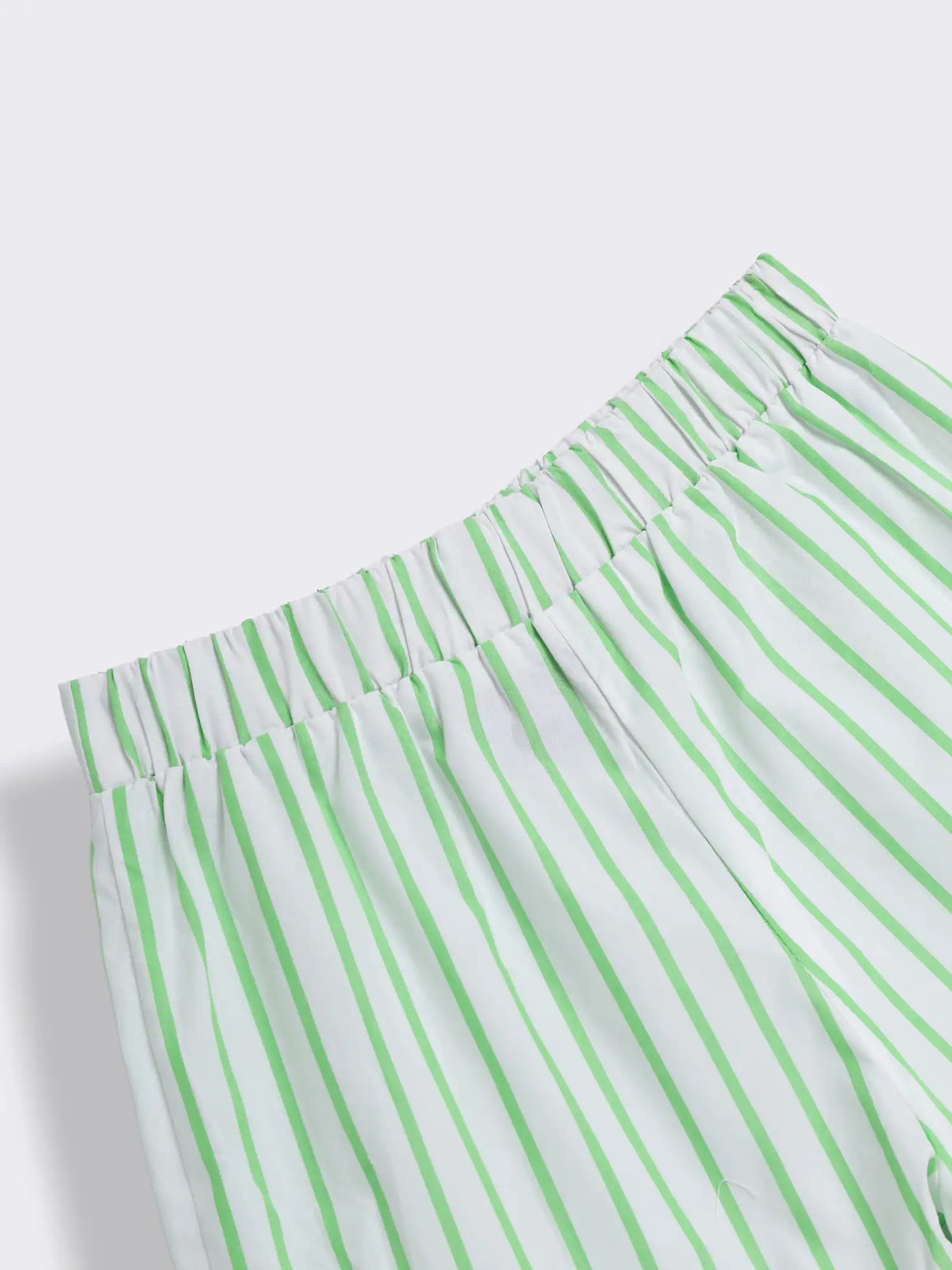 baby green