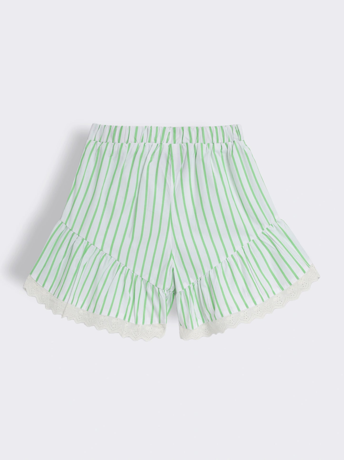 baby green