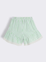 baby green