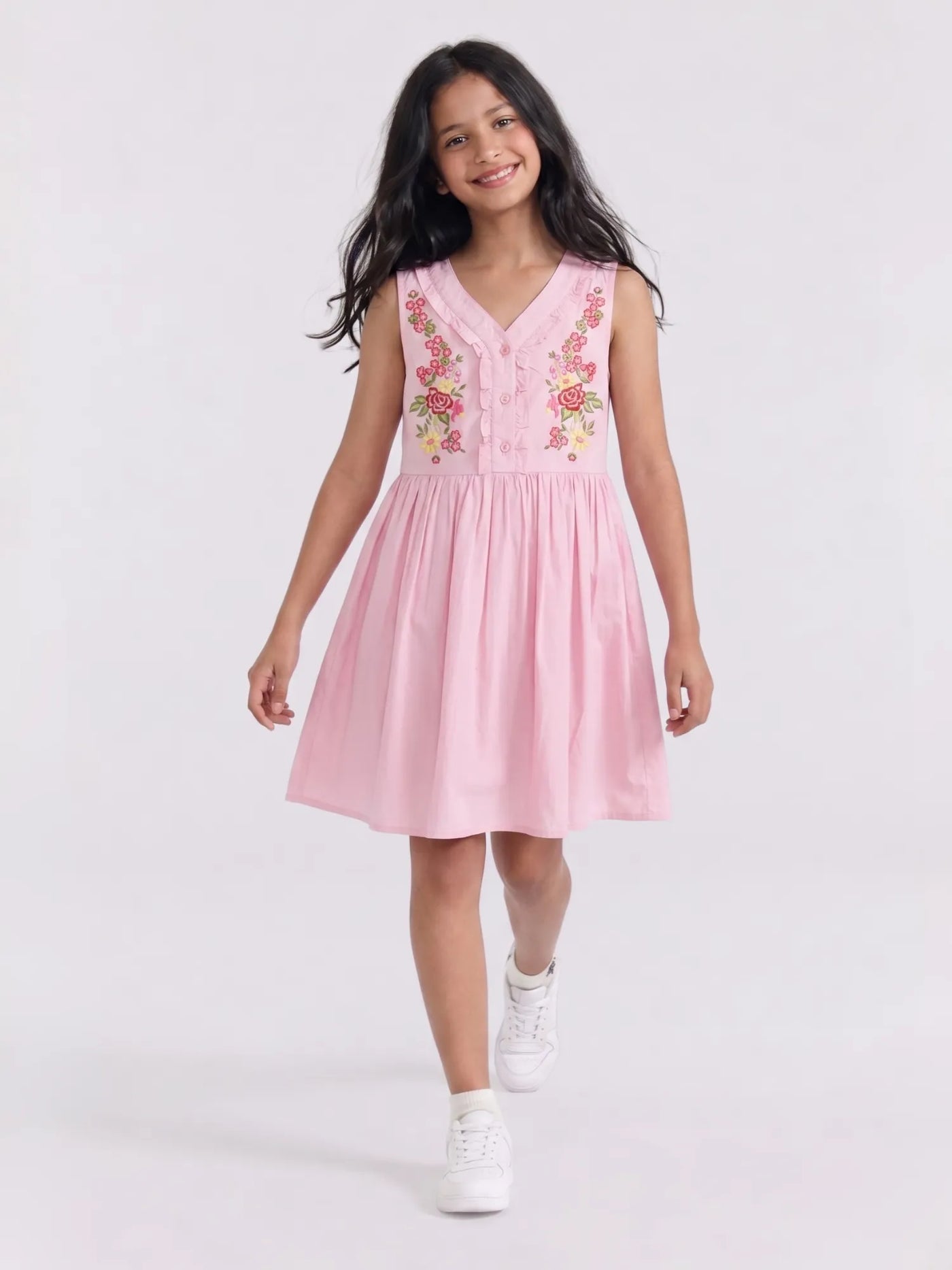 light pink