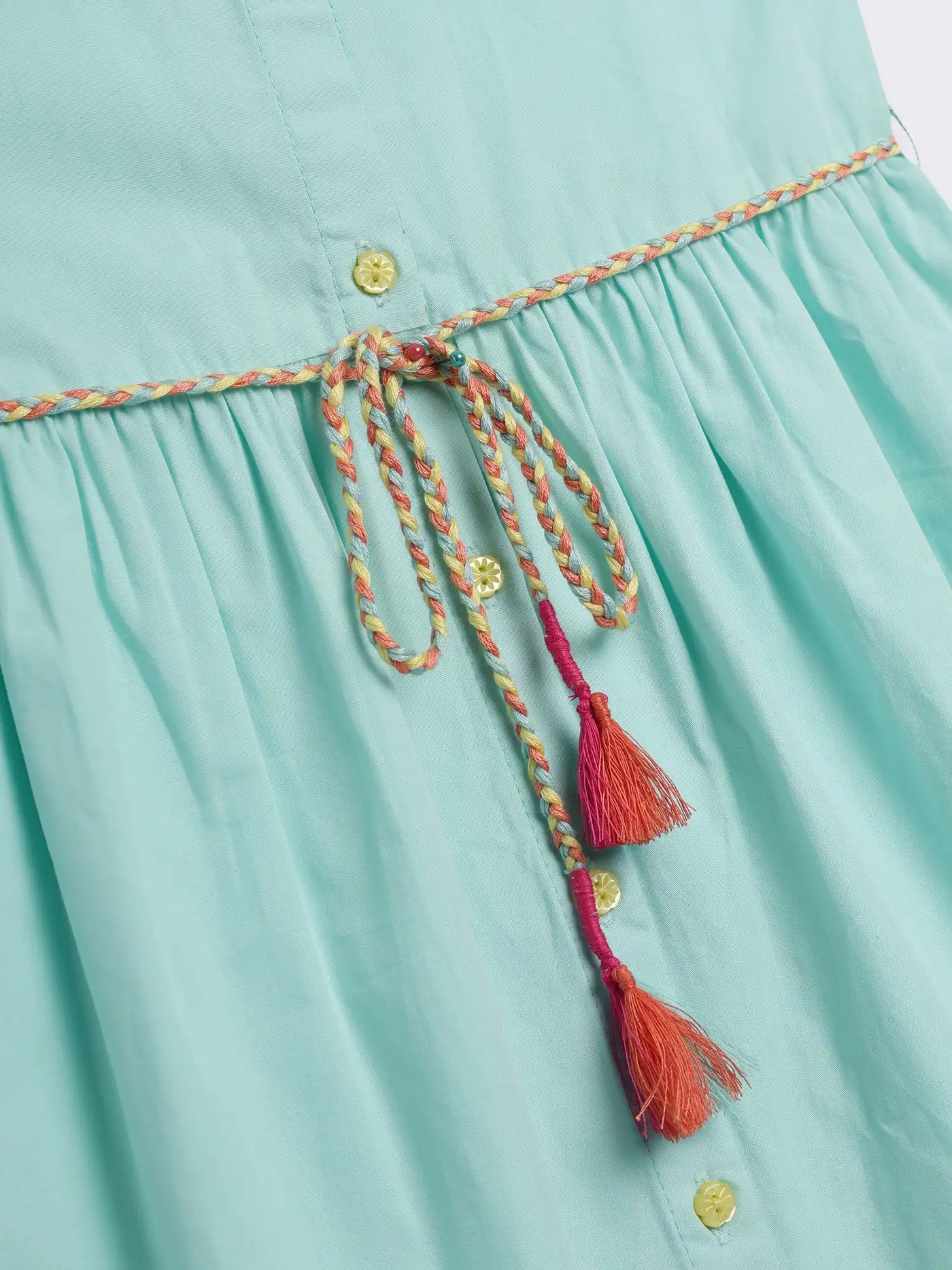turquoise