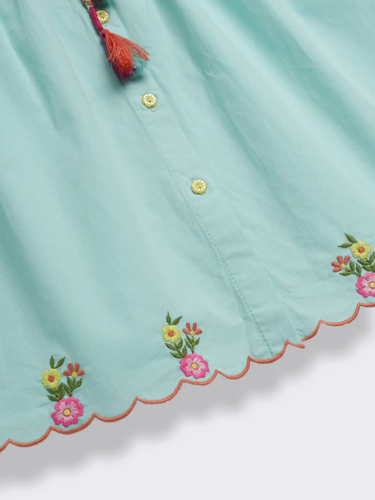 turquoise