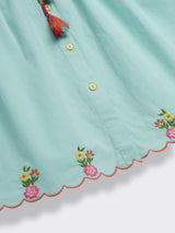 turquoise