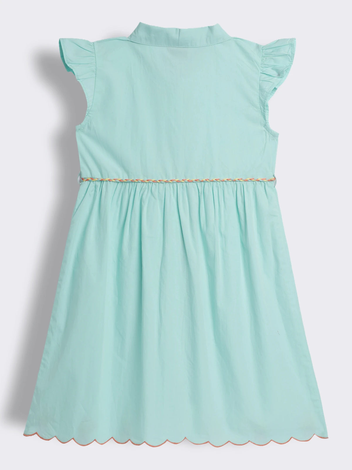 turquoise