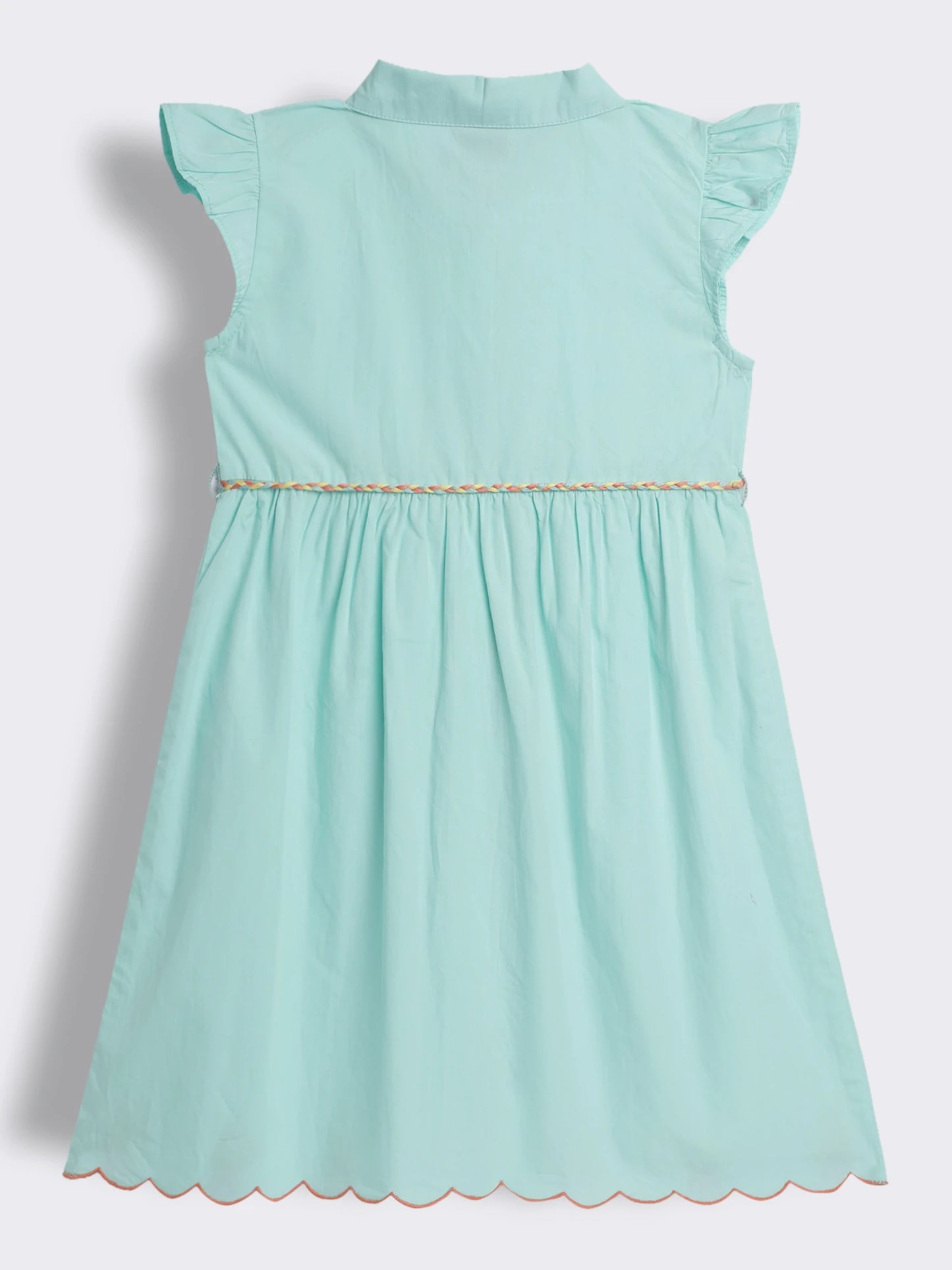 turquoise