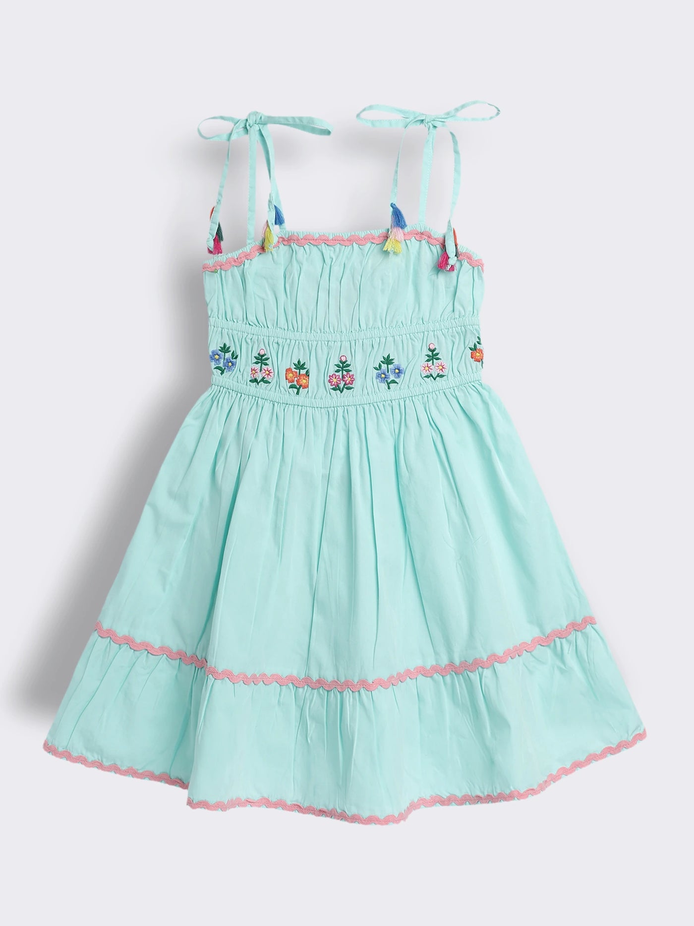 turquoise