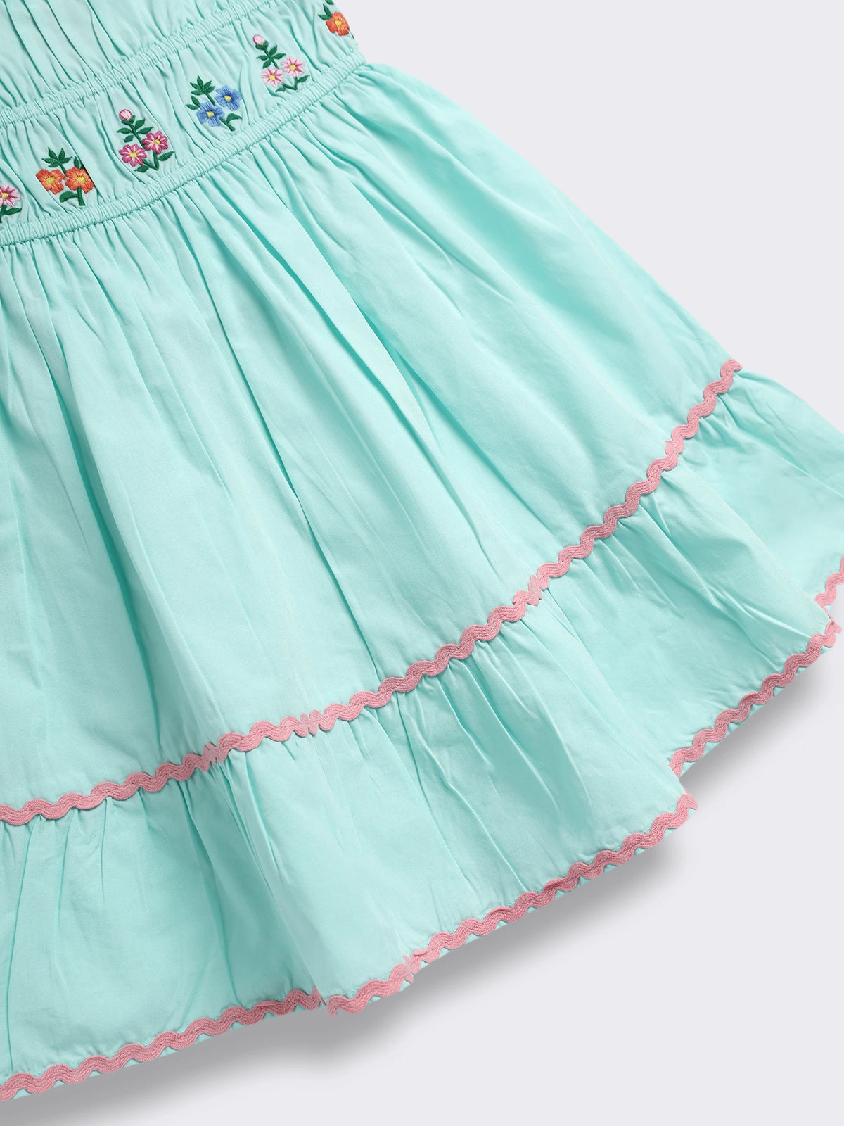 turquoise