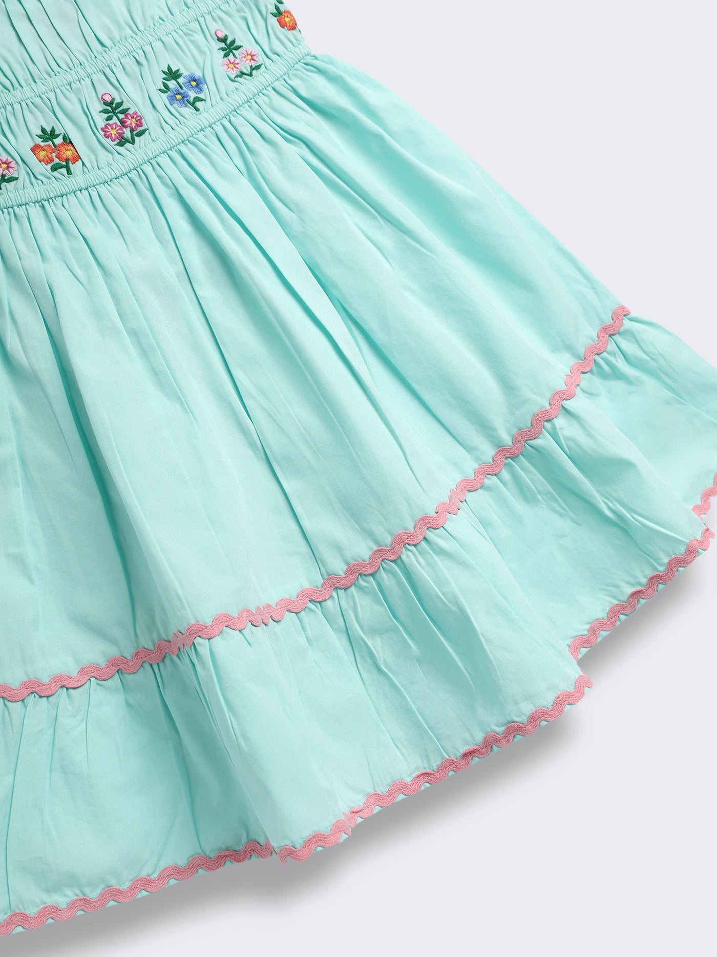 turquoise
