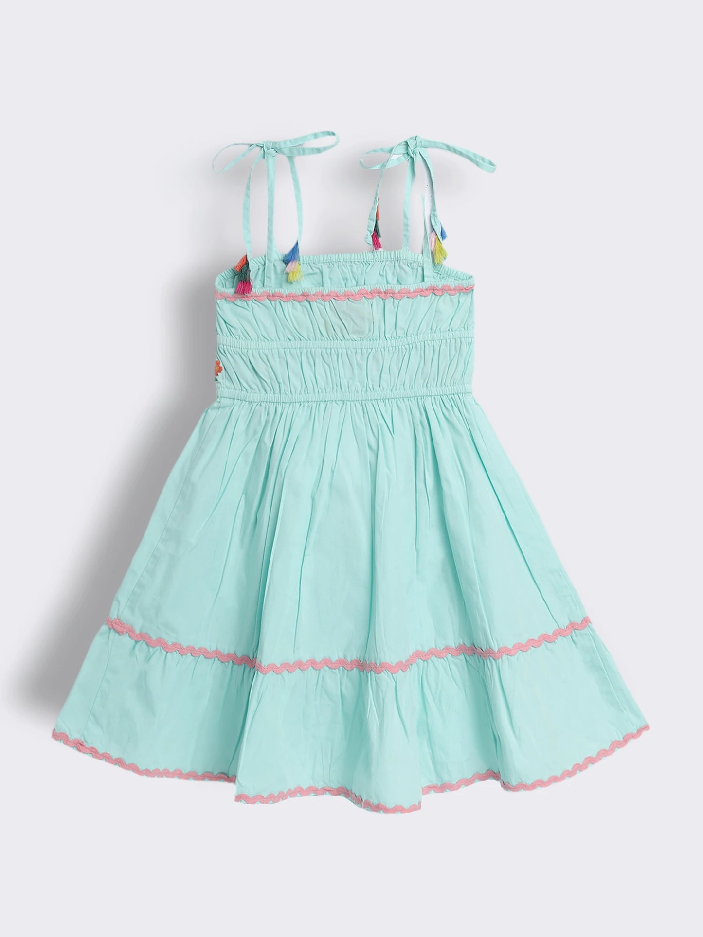 turquoise