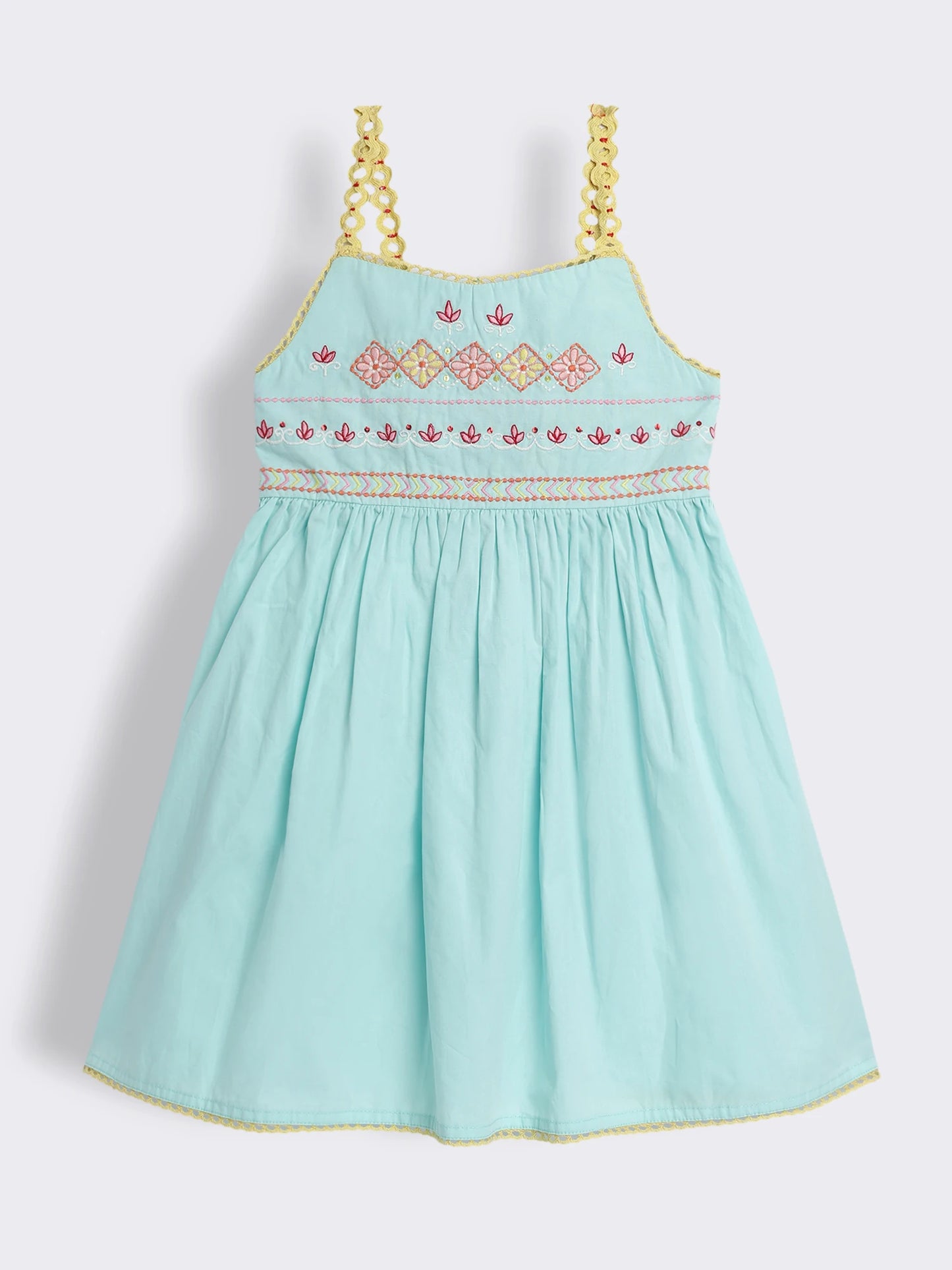 turquoise