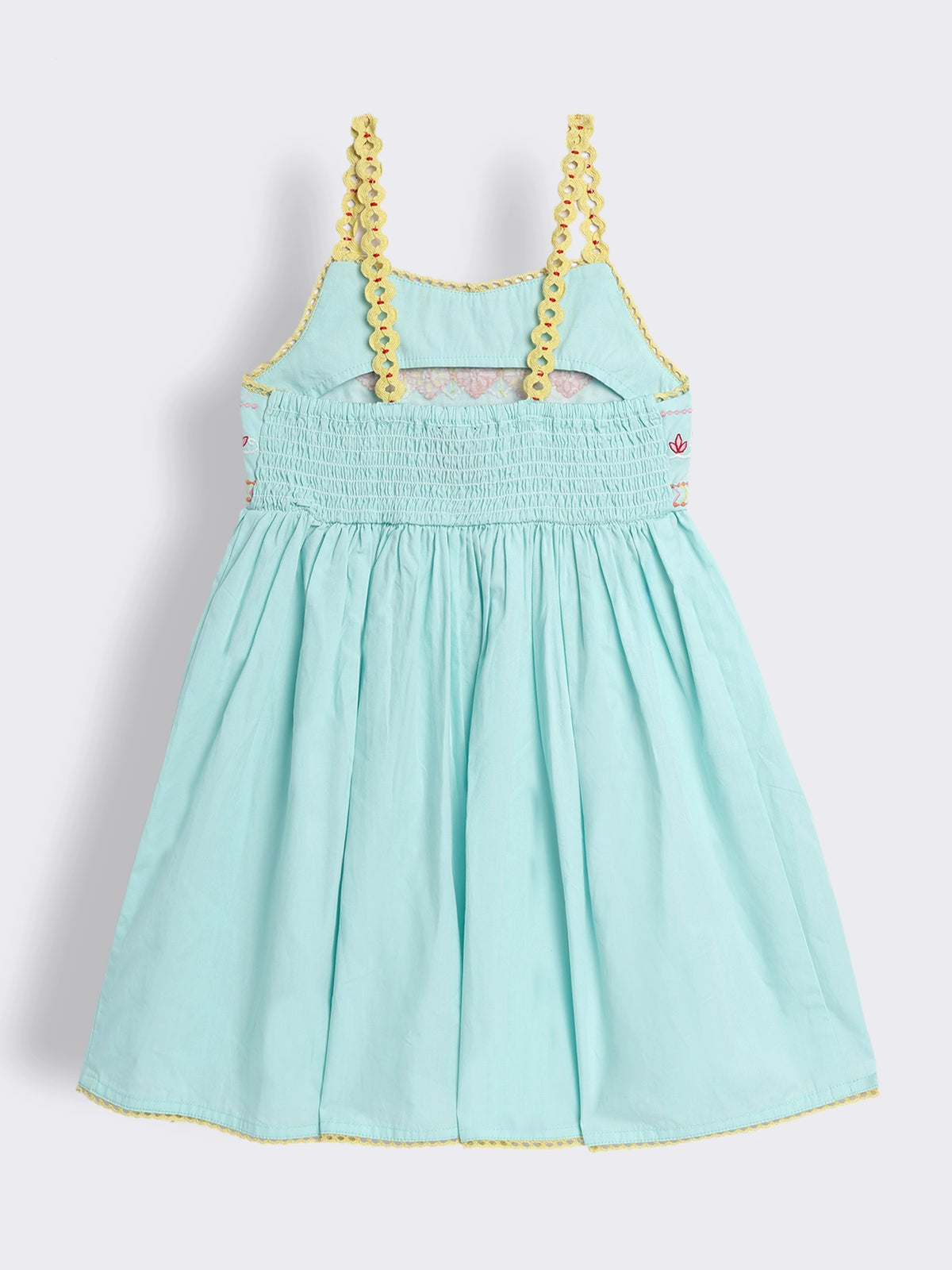 turquoise