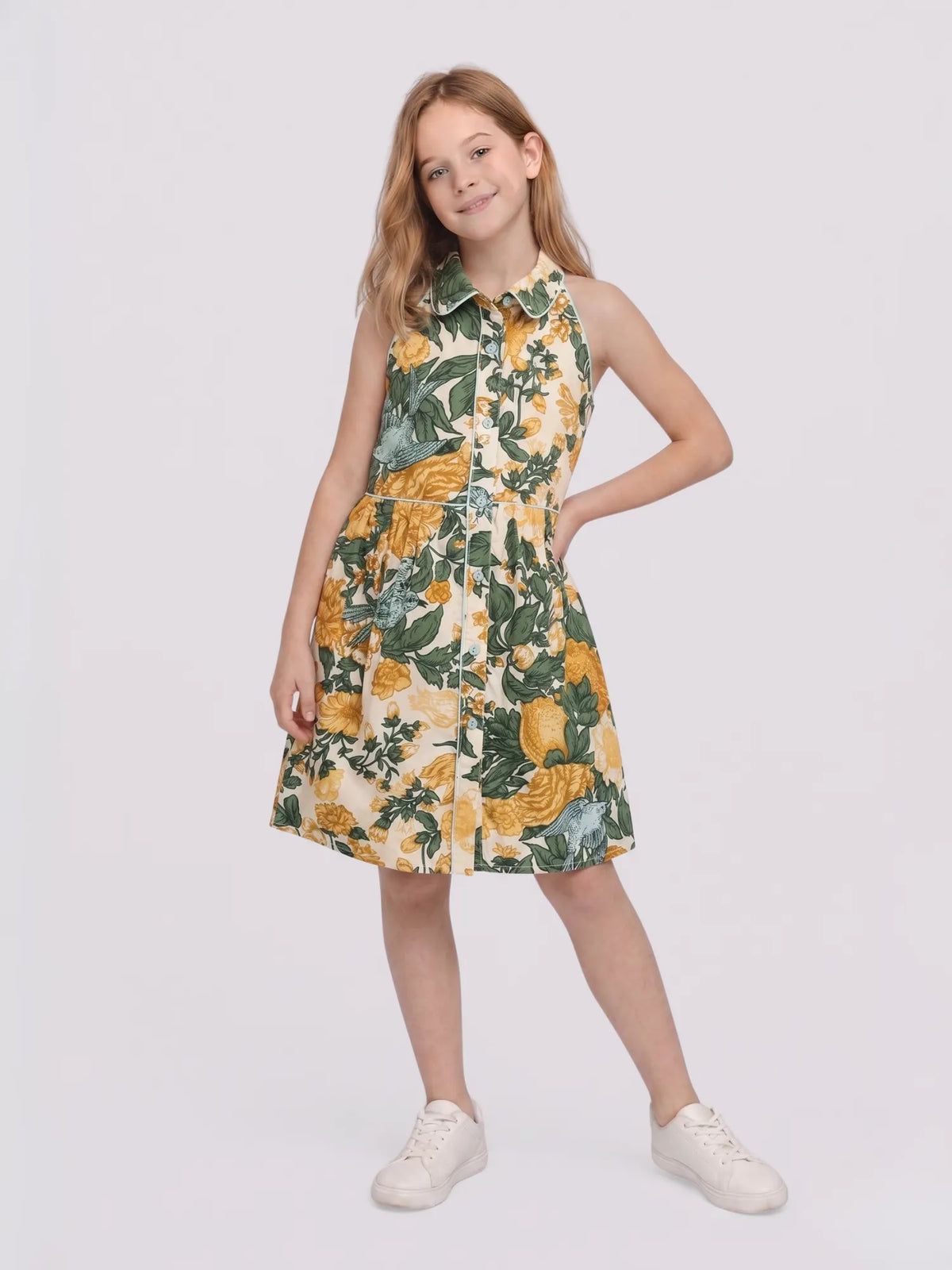 forest green
