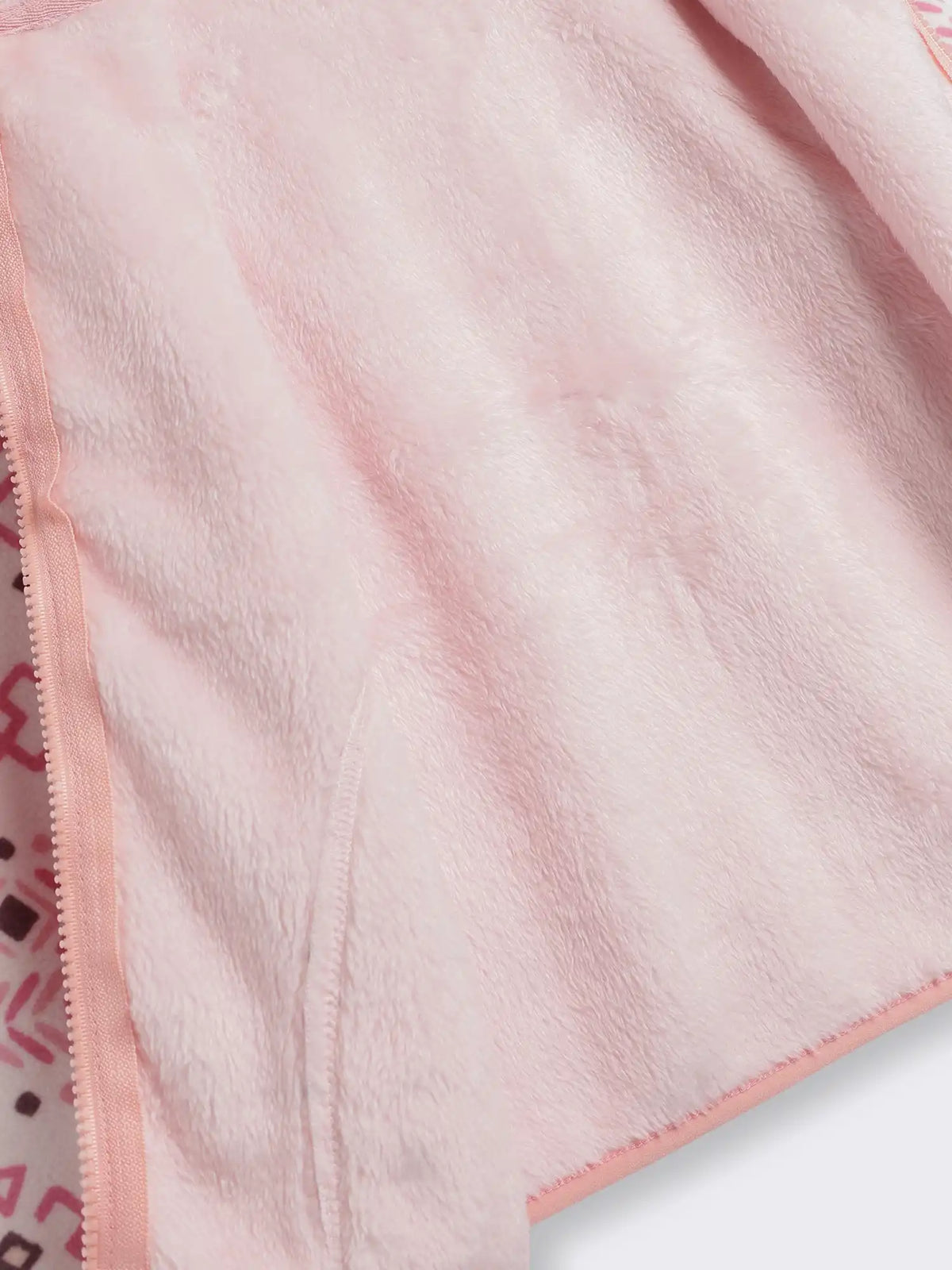 dusty pink