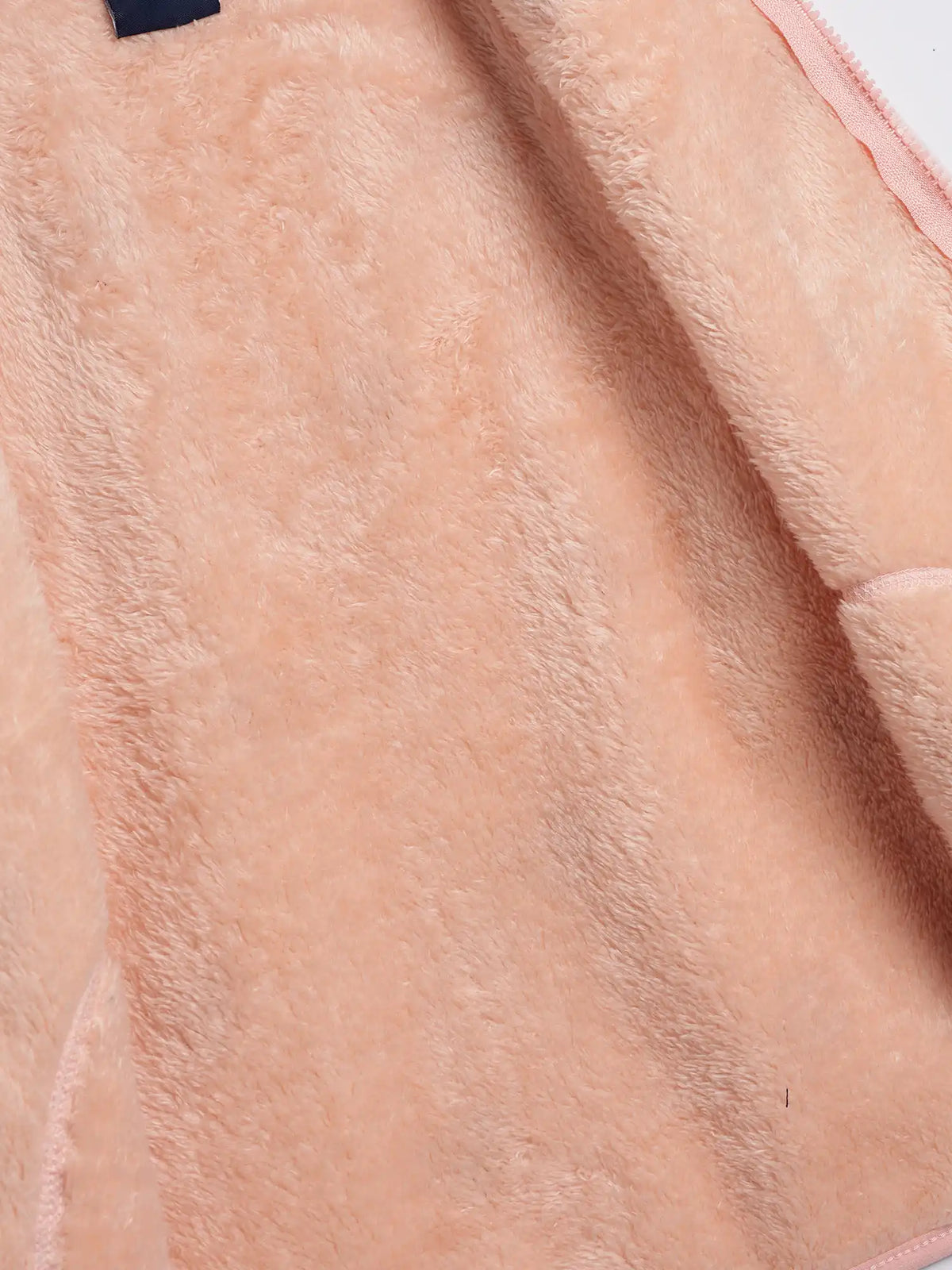rusty pink