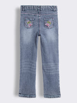 dark wash