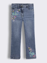 dark wash