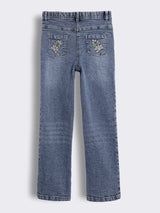 dark wash