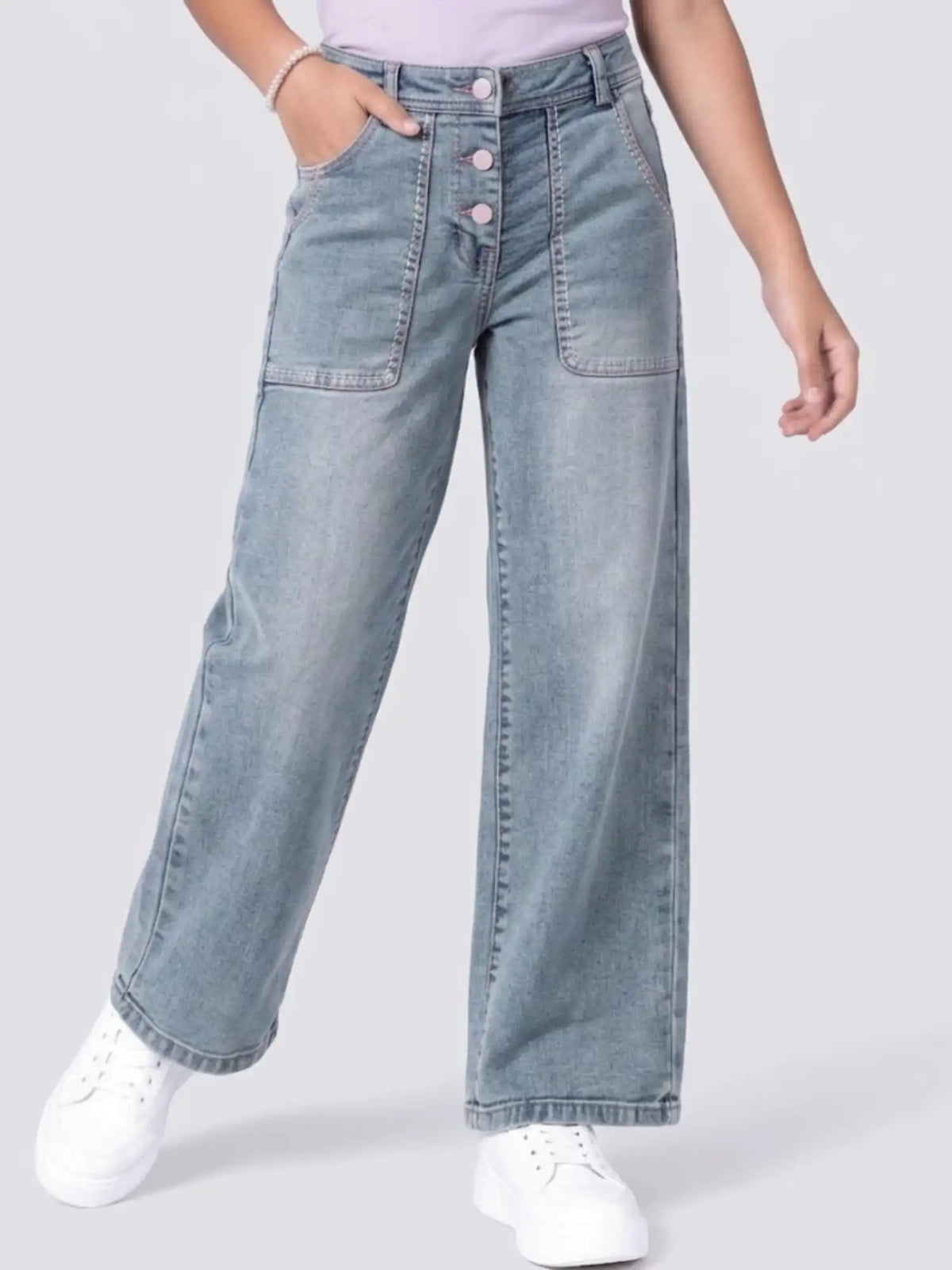 light wash