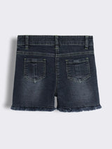 dark wash