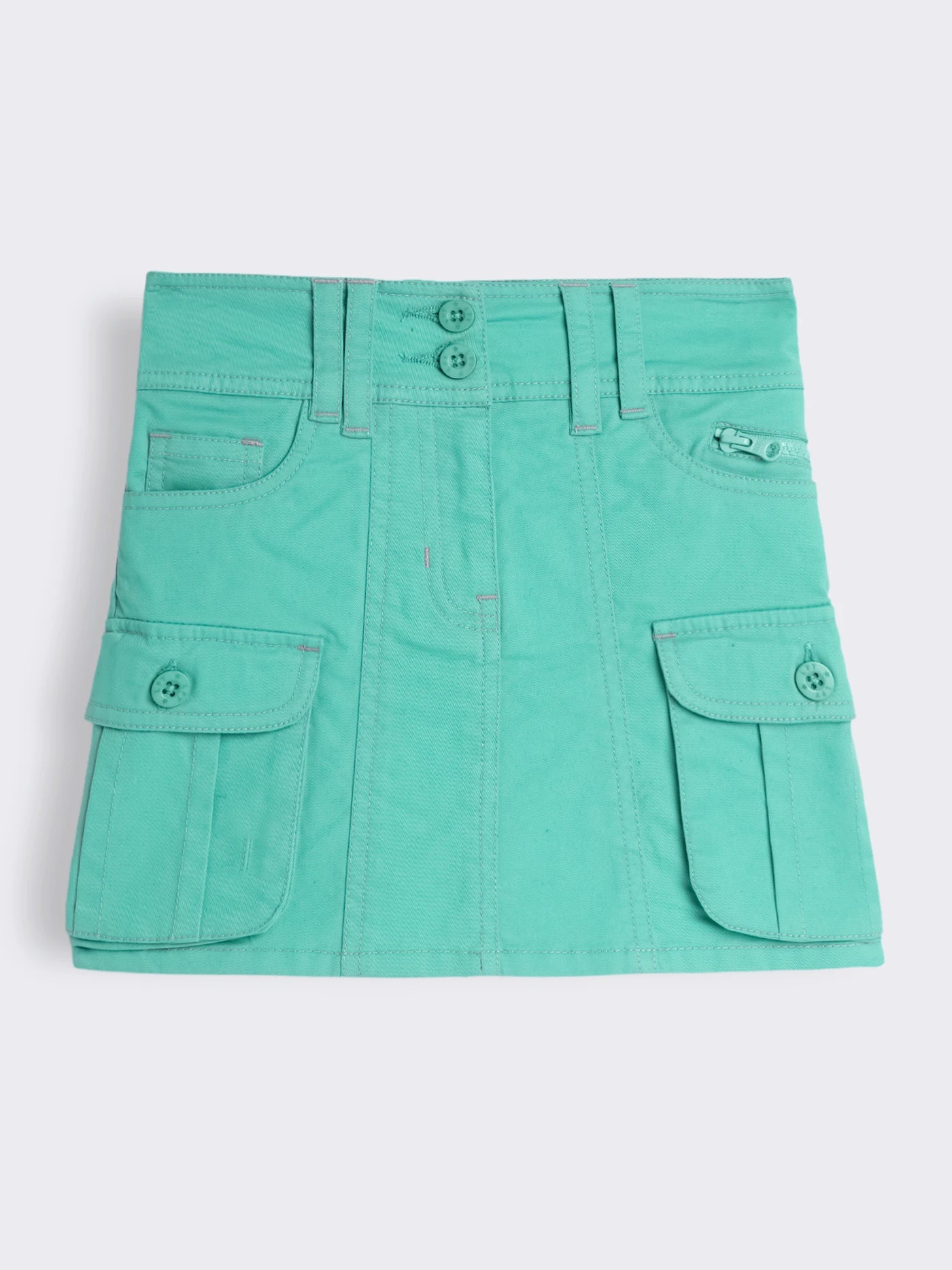 turquoise