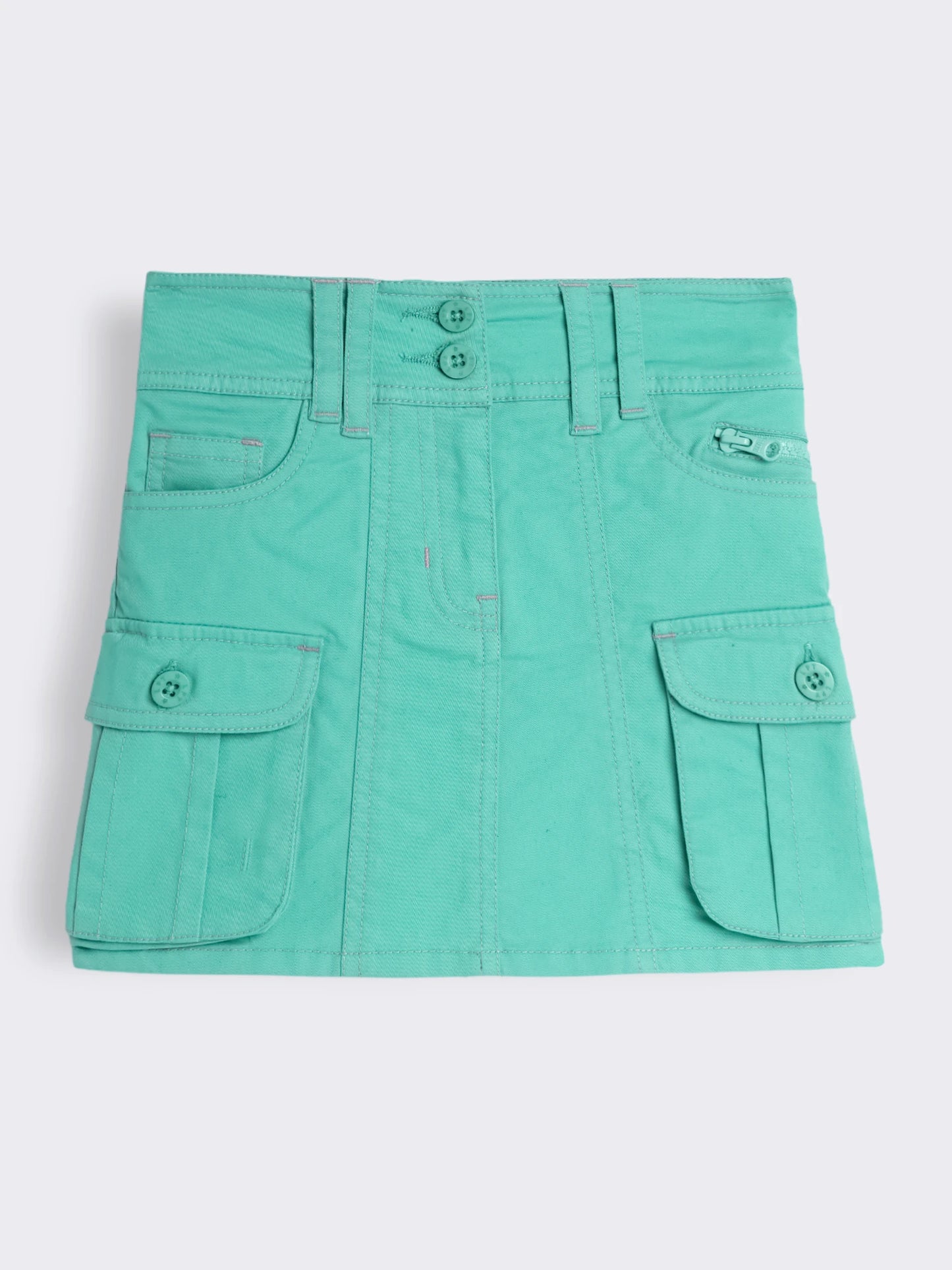 turquoise
