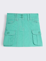turquoise