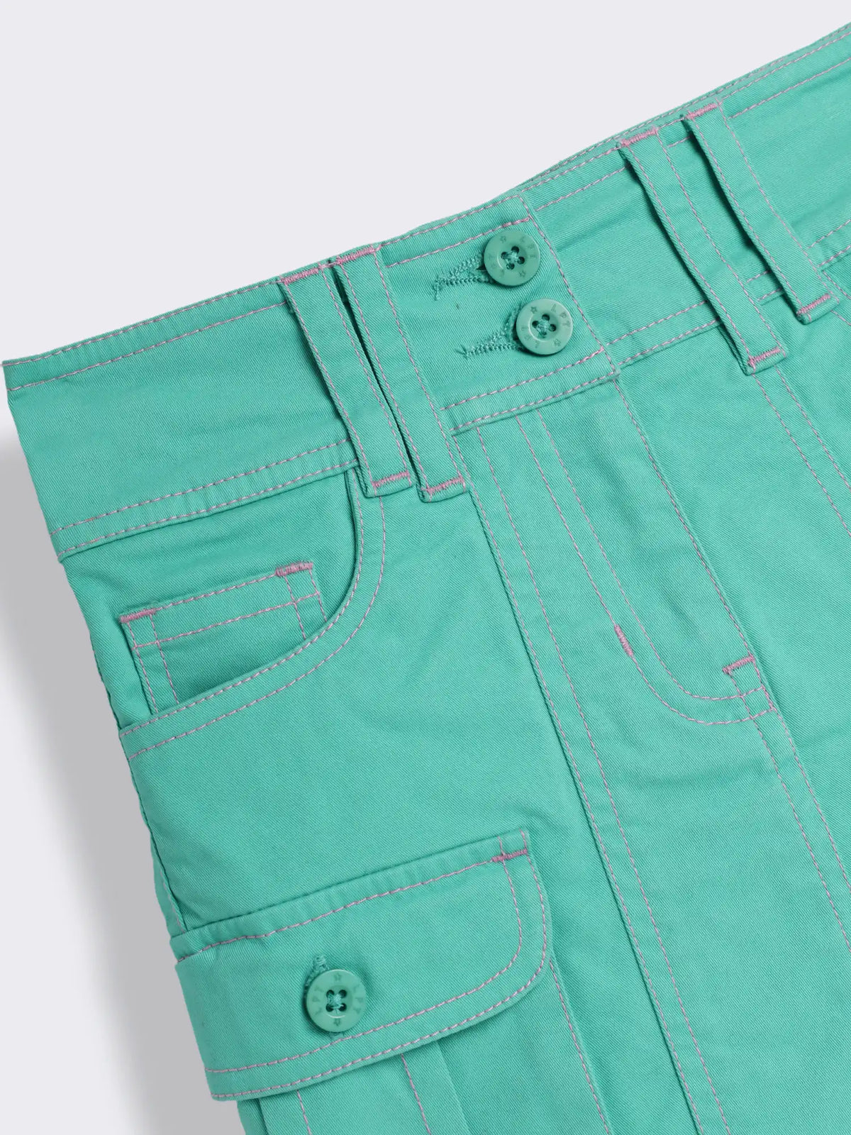 turquoise