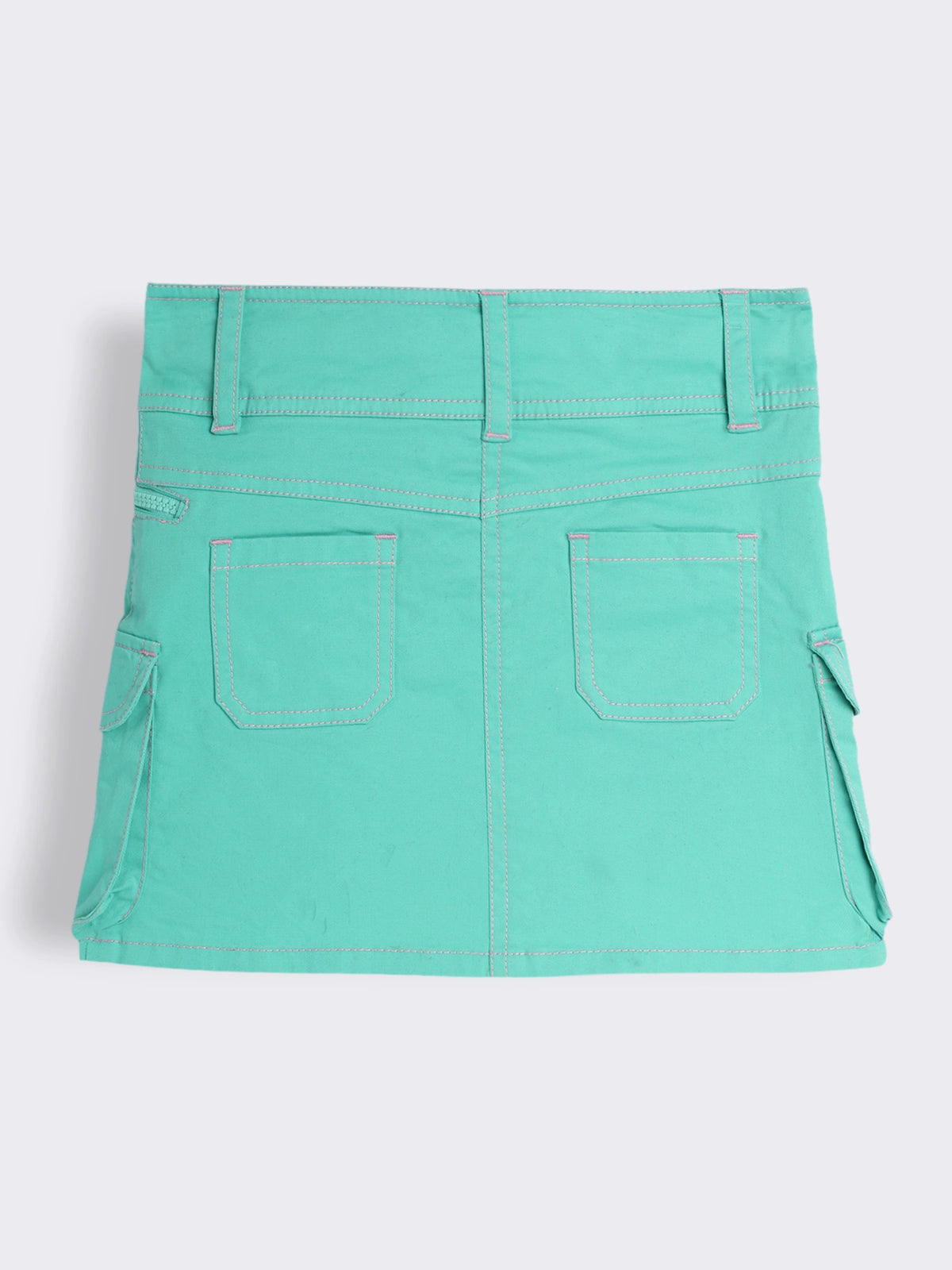 turquoise