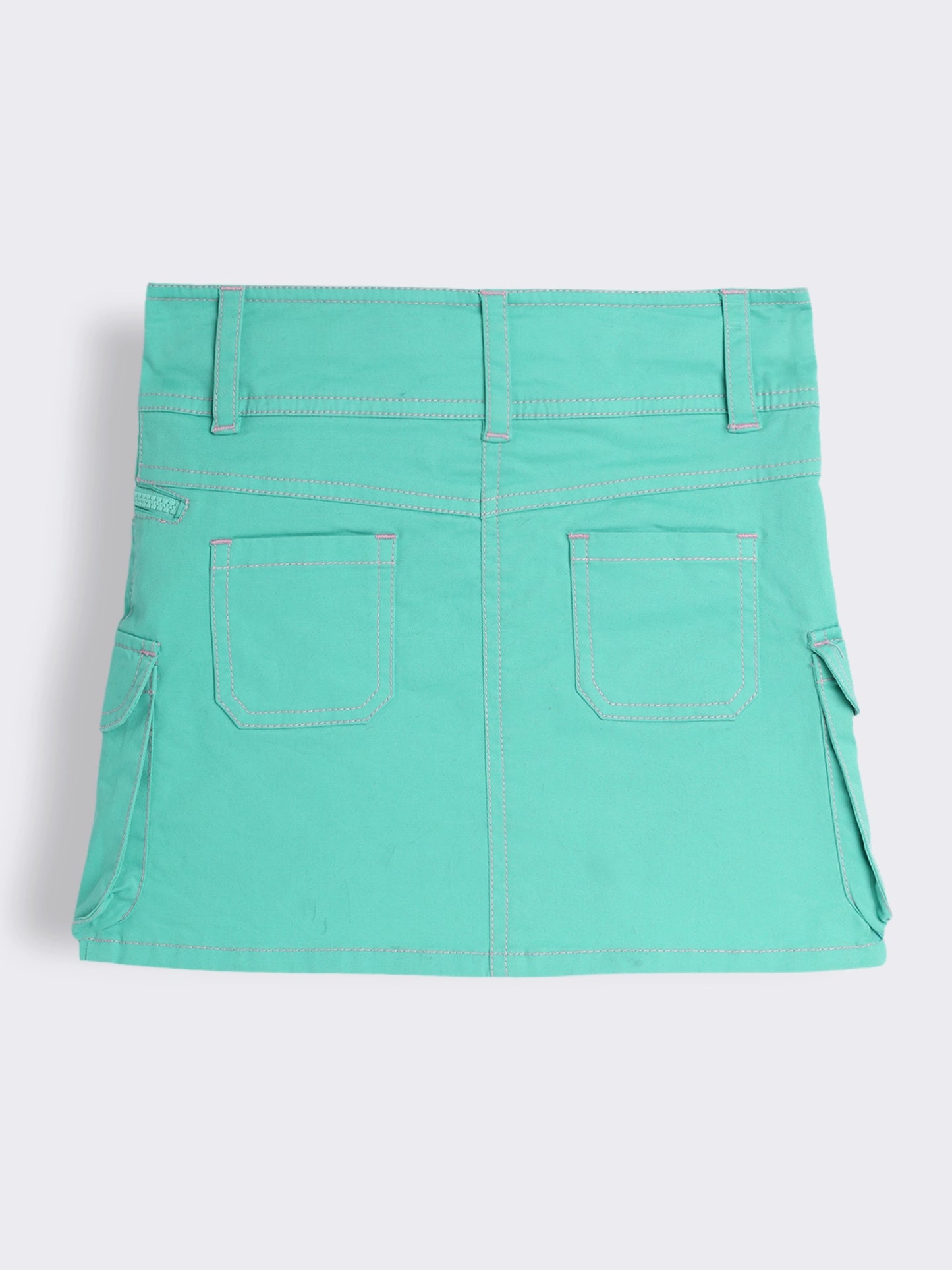 turquoise