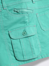 turquoise