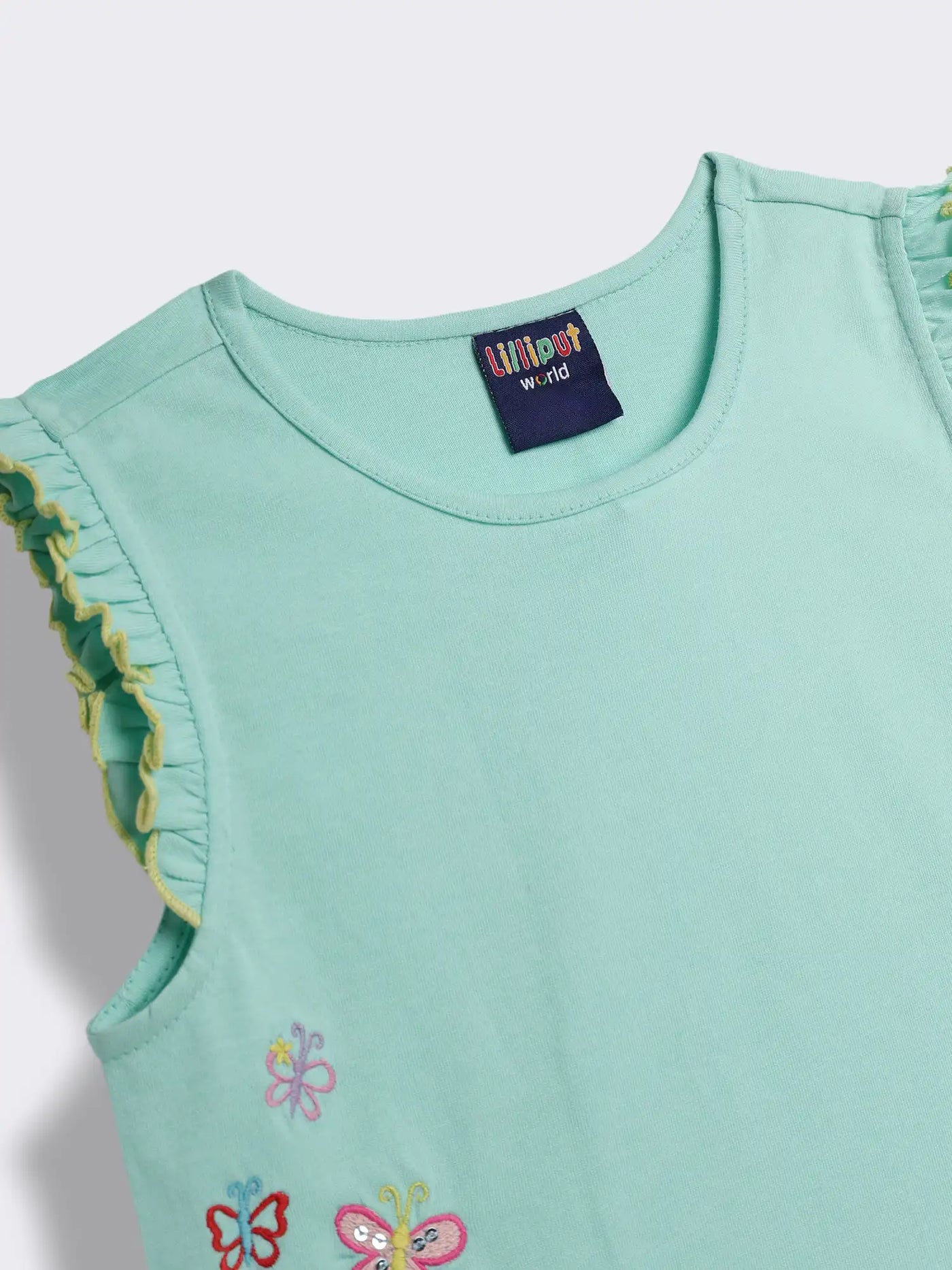 turquoise