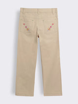 beige